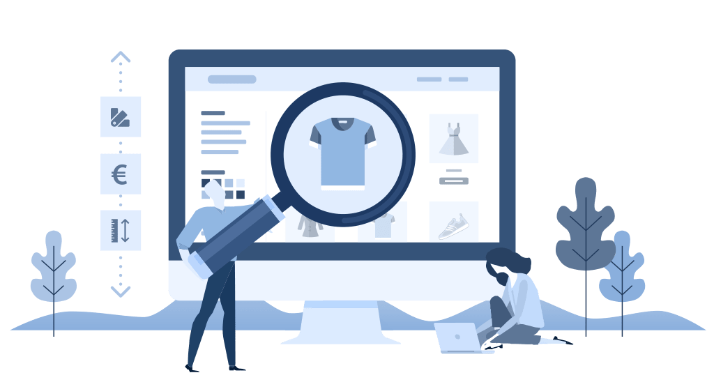 ecommerce website design cost