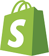 Shopify eCommerce web design